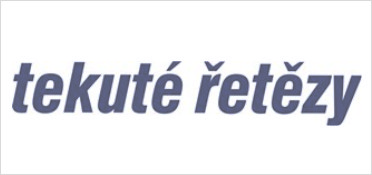 Tekuté řetězy